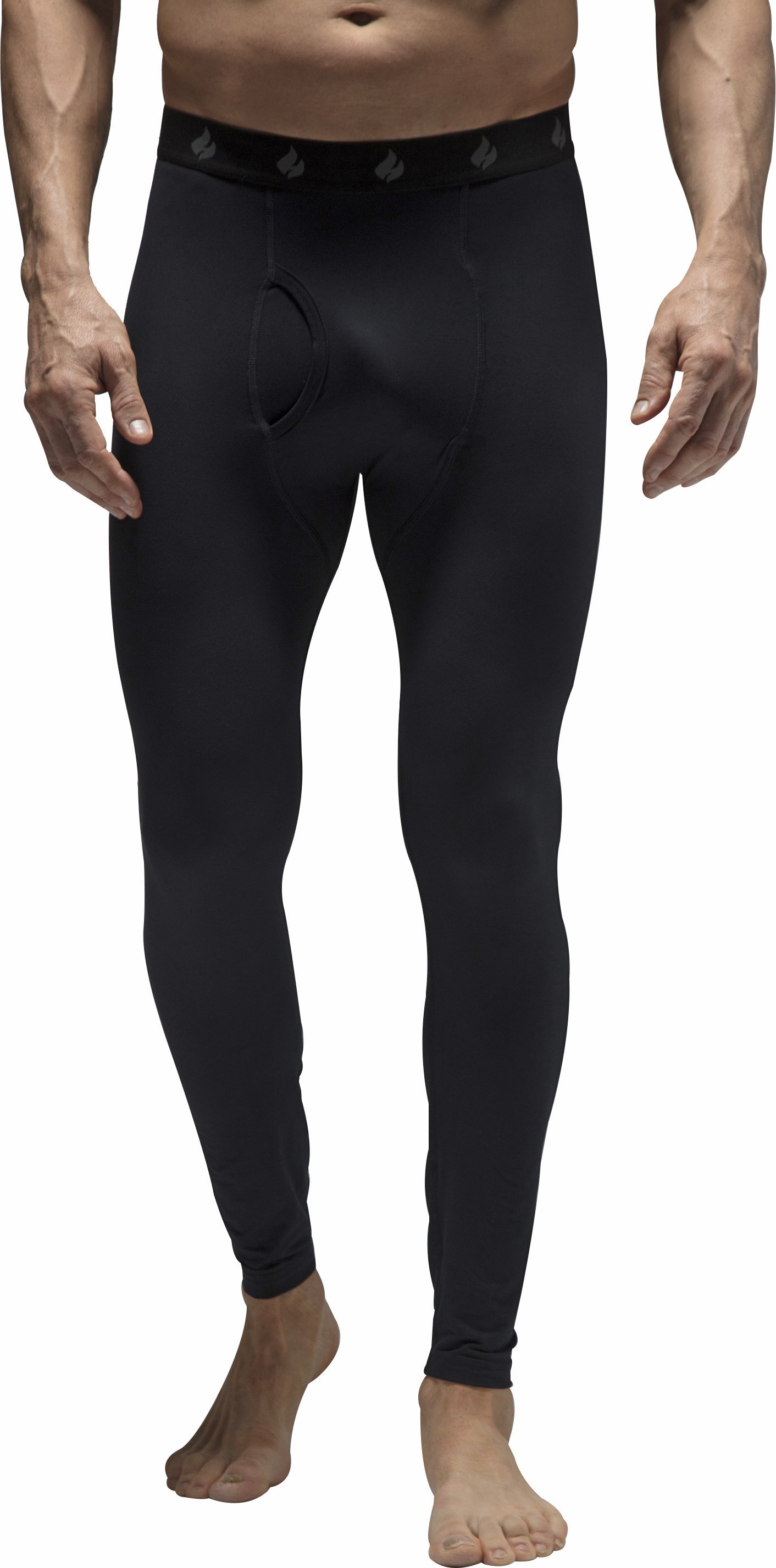 Wärmehalter - Mens Thermal Long John Bottoms | Lightweight | Winter Warm - Warm - Ultra Lite