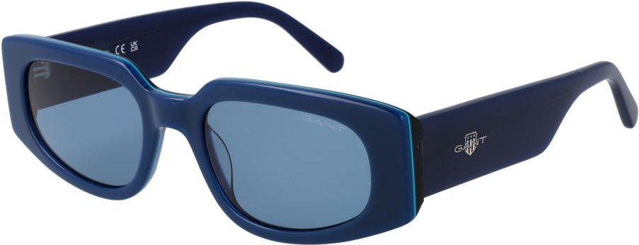 Acetatrahmen Sonnenbrille