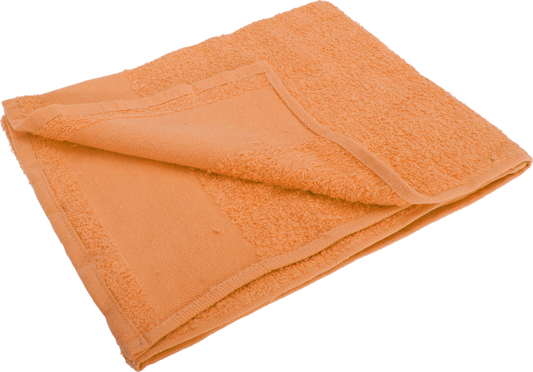 SOLS Island Handtuch, Badetuch ( 50cm x 100 cm ) (Orange)