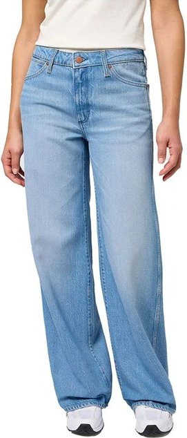 Wrangler - World wide Betty blue