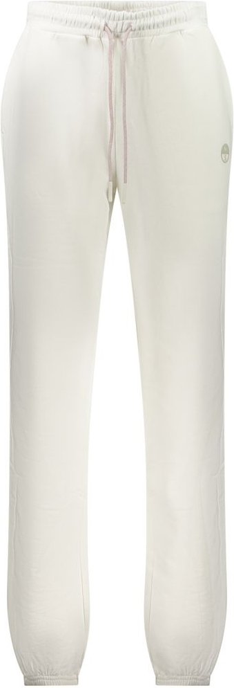 Baumwollmischung Relaxed Fit Hose