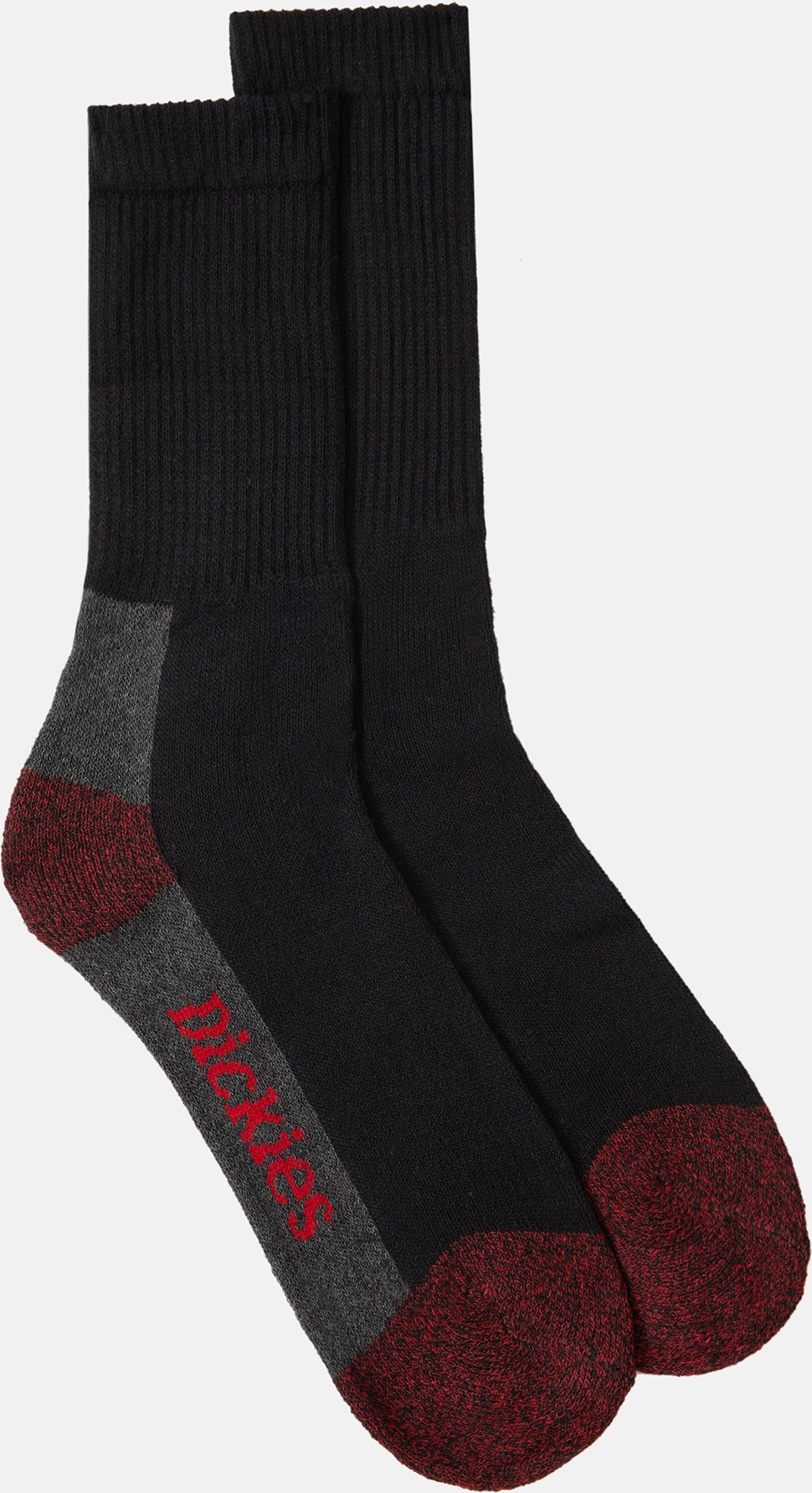 Dickies Socken CUSHION CREW SOCKS