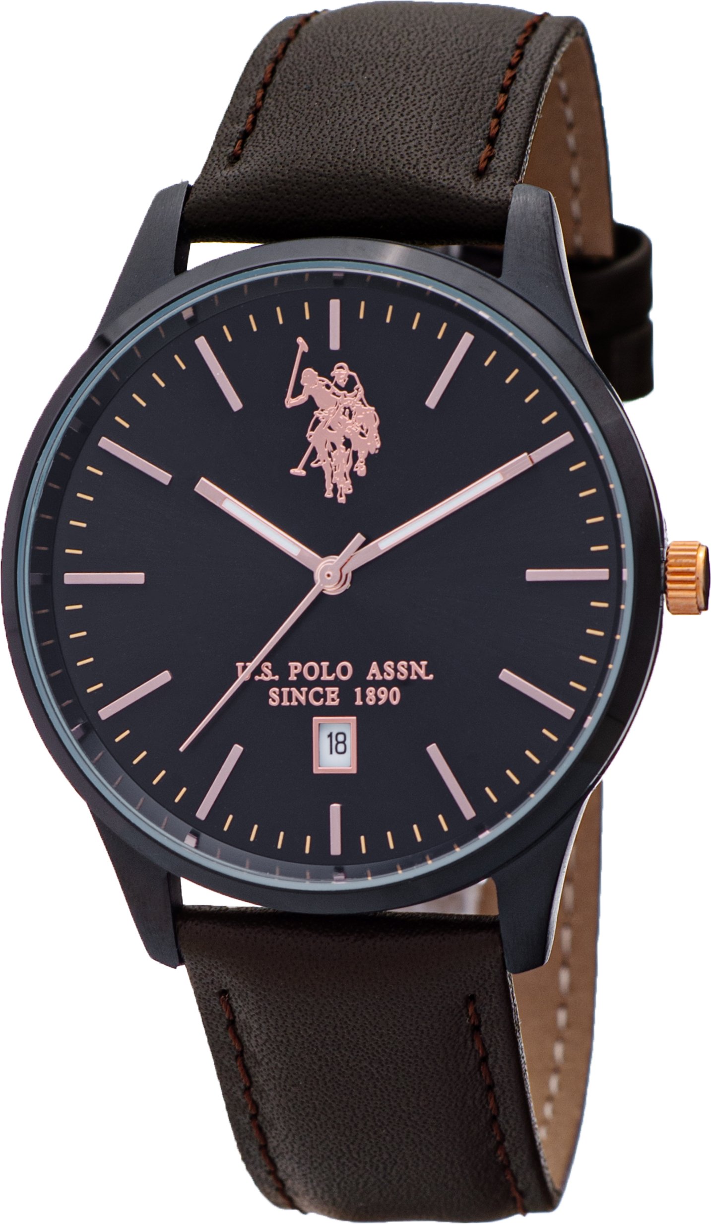 U.S. Polo Assn. Uhr Owen Herren Uhr