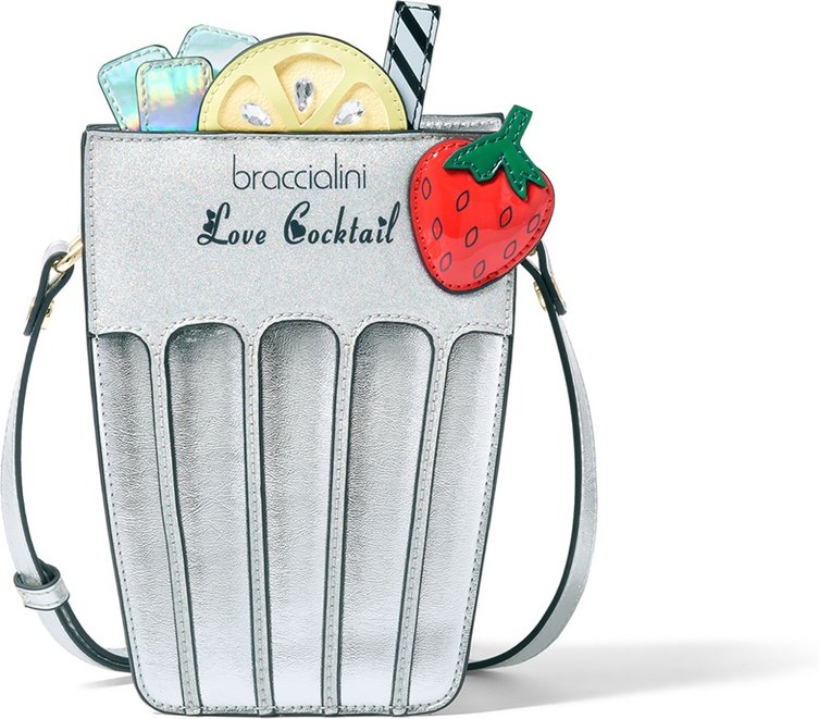 Braccialini Crossbody bag Women