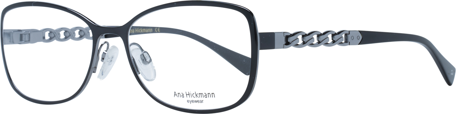 Thumbnail - Ana Hickmann Brille AH1332 09A 57