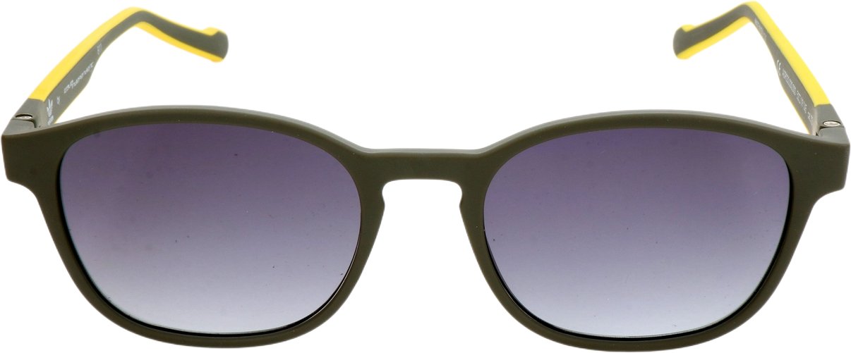 Herren Sonnenbrillen Adidas AOR030-030-000 Ø 52 mm