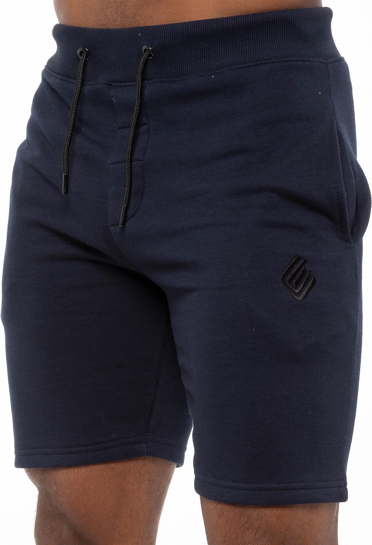 Herren-Fleece-Turnhosen