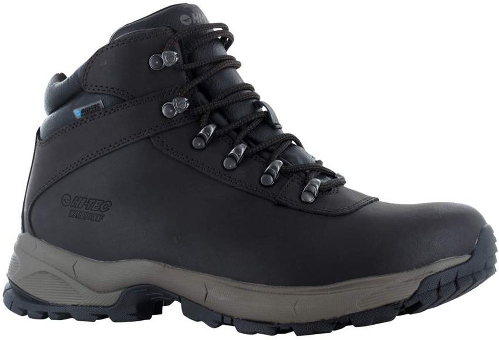 Hi Tec Eurotrek Lite Wasserdicht Herren