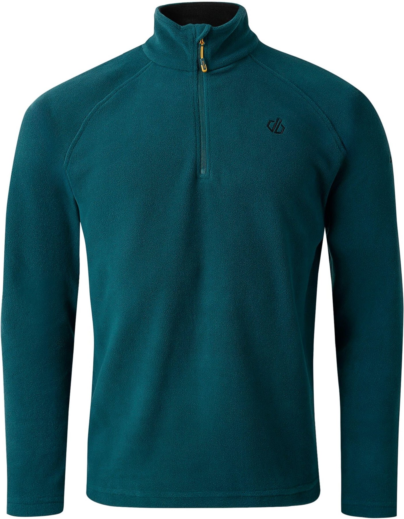 Dare 2B - "Freethink II" Fleece-Oberteil für Herren (Dunkles Meer)