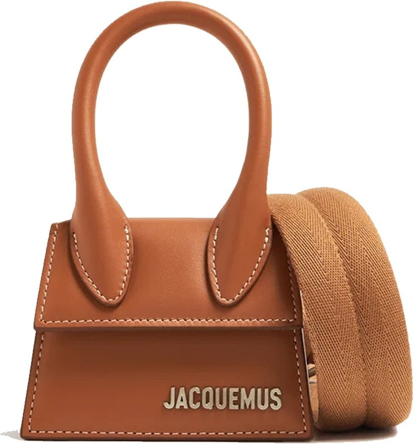 Jacquemus Le Chiquito Homme Tasche