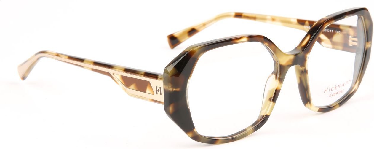 Thumbnail - Ana Hickmann Brillenfassung HI6314 G21 53
