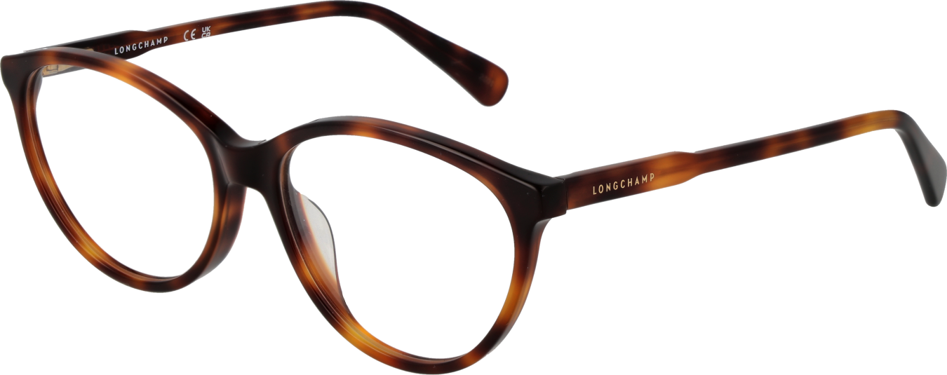 Longchamp Brillenfassung LO2709 230 53