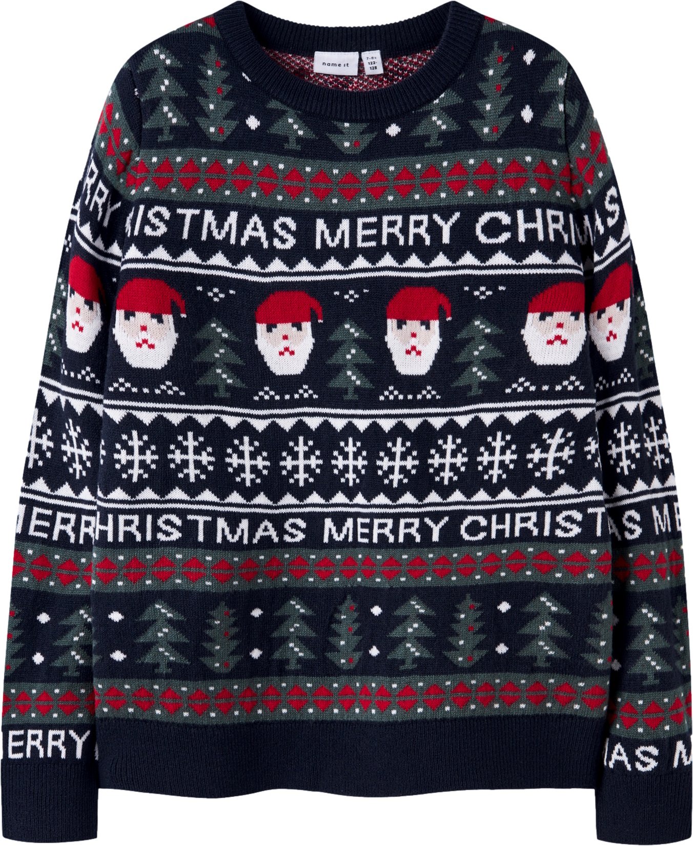 Name It Strickpullover