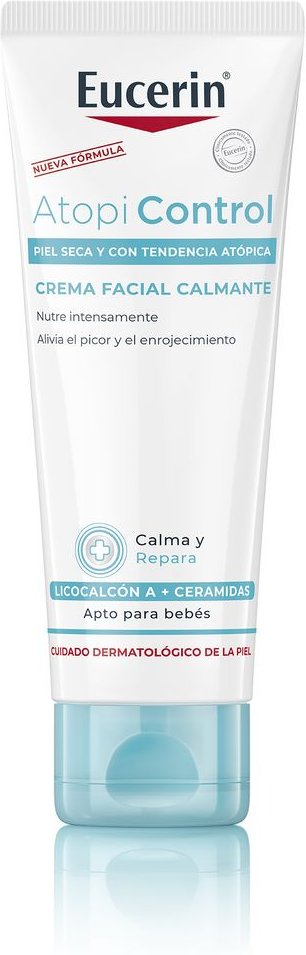 Atopicontrol Gesichtscreme 50 ml