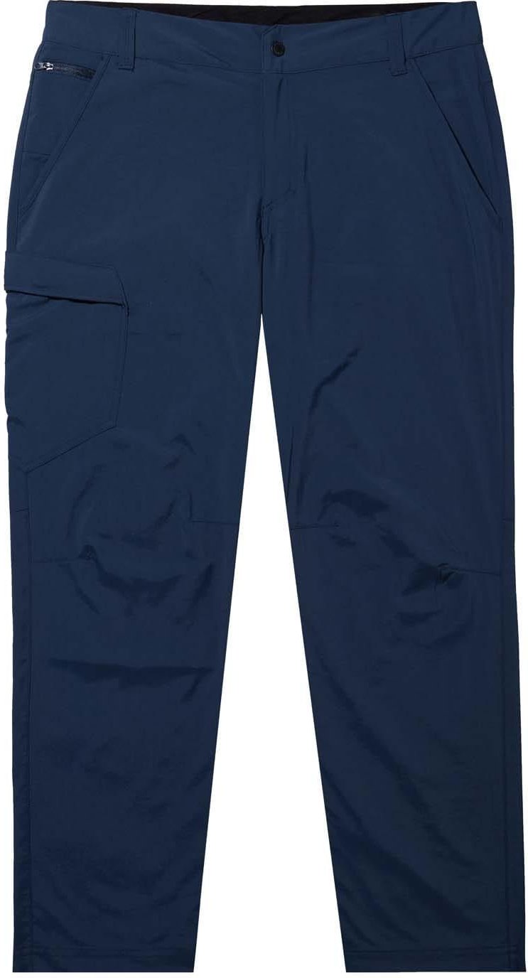 Berghaus - "Navigator 2.0" Hosen für Herren (Dunkelblau)