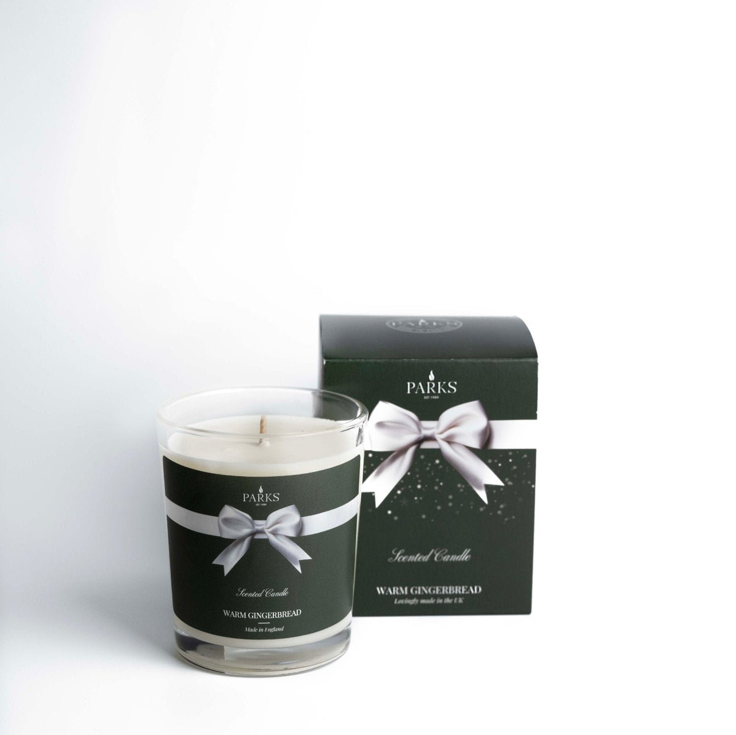 PERFEKTE GESCHENKE WARME LEBKUCHEN 180G KERZE