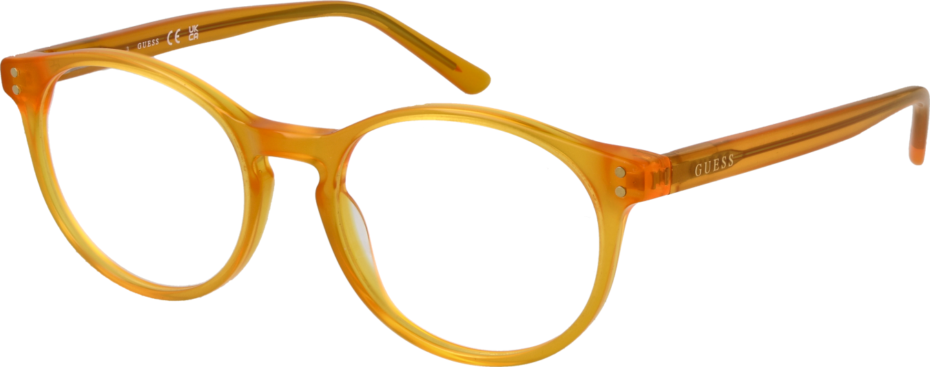 Guess Brillenfassung GU8266 044 49