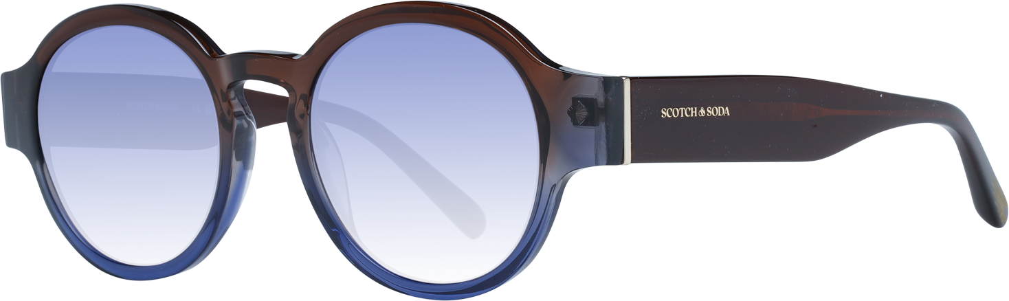 Thumbnail - Scotch & Soda Sonnenbrille SS7020 101 54