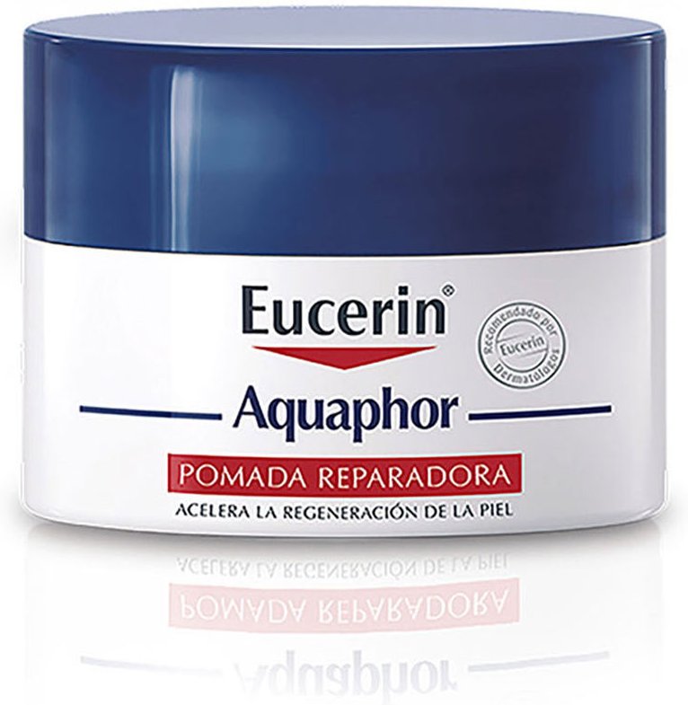 Aquaphor Bálsamo Nariz Y Labios 7 gr