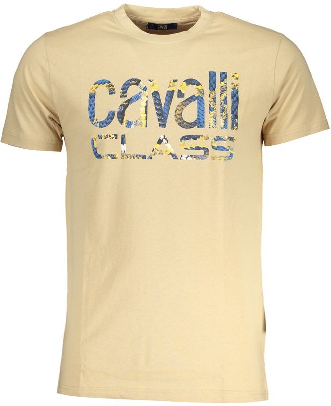 Thumbnail - Lässiges Kurzarm-T-Shirt