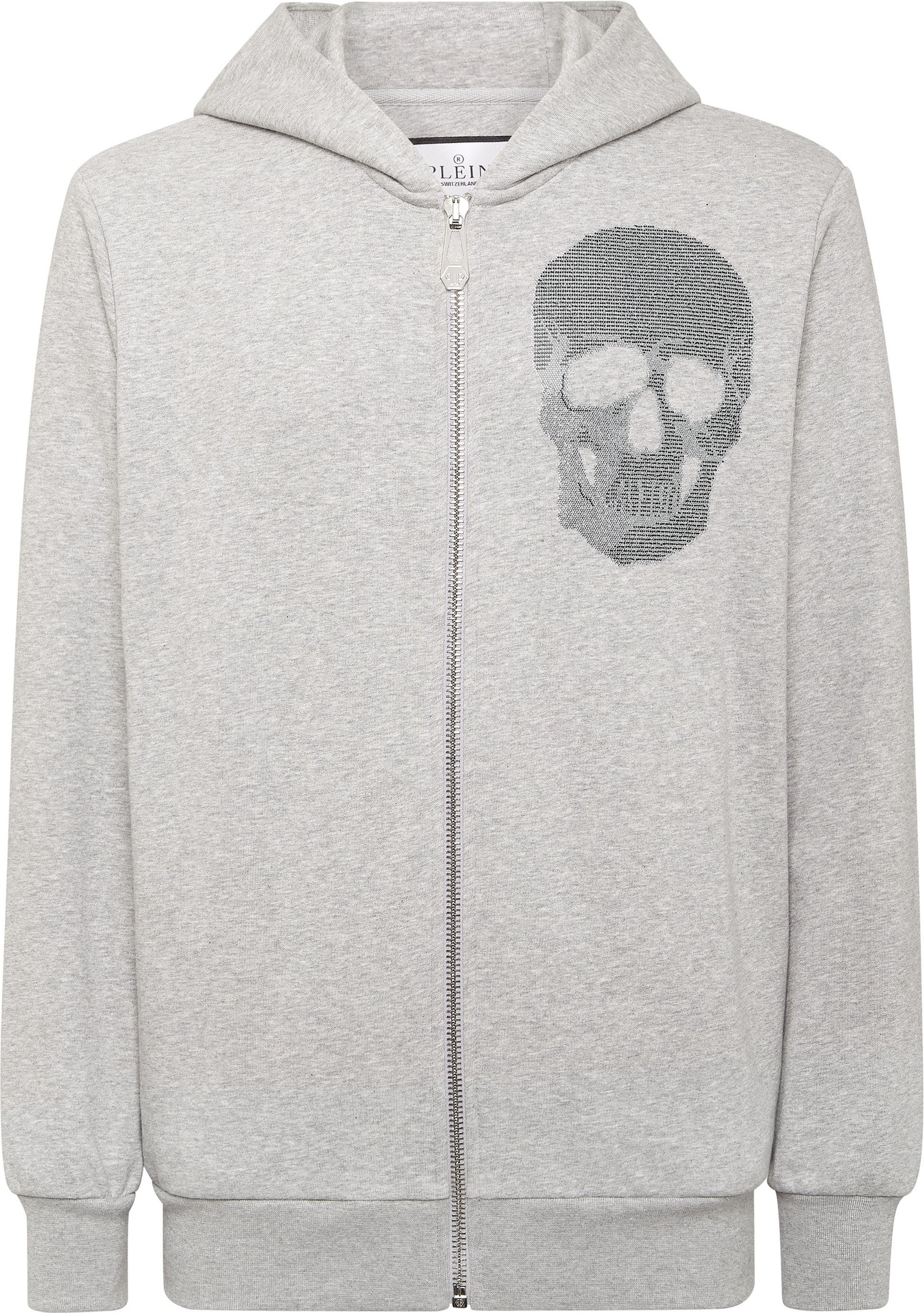Hoodie Skull