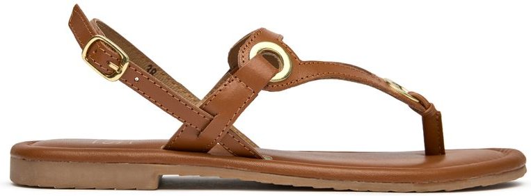 Sole Lou Sandalen