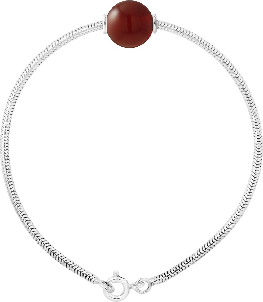 Armband Silber Sterling 925 Buenos Aires