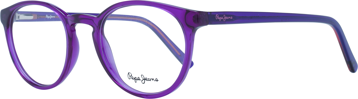 Thumbnail - Pepe Jeans Brille PJ3428 C6 50