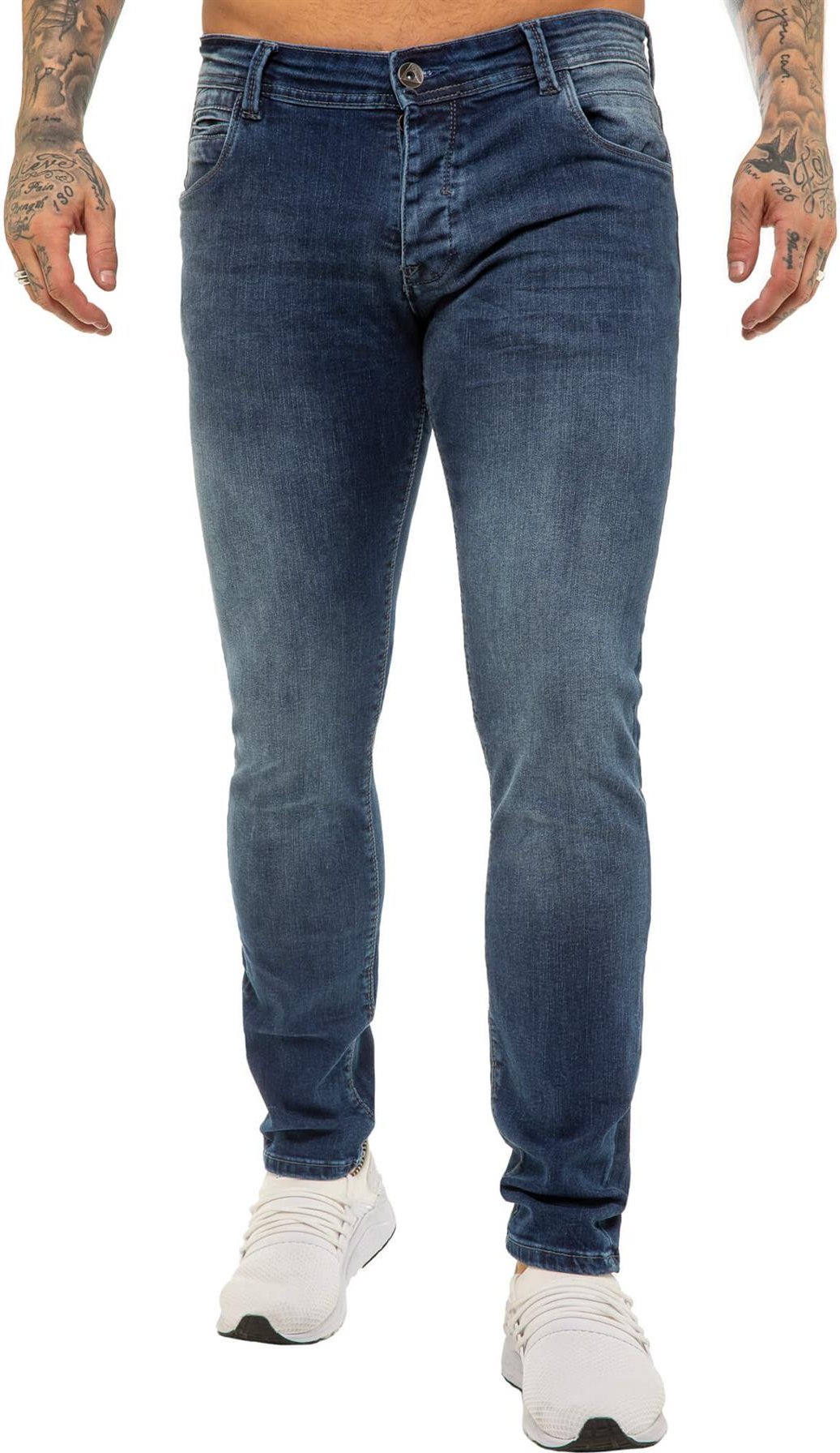 Thumbnail - ETO | Herren Designer Hyperstretch Jeans