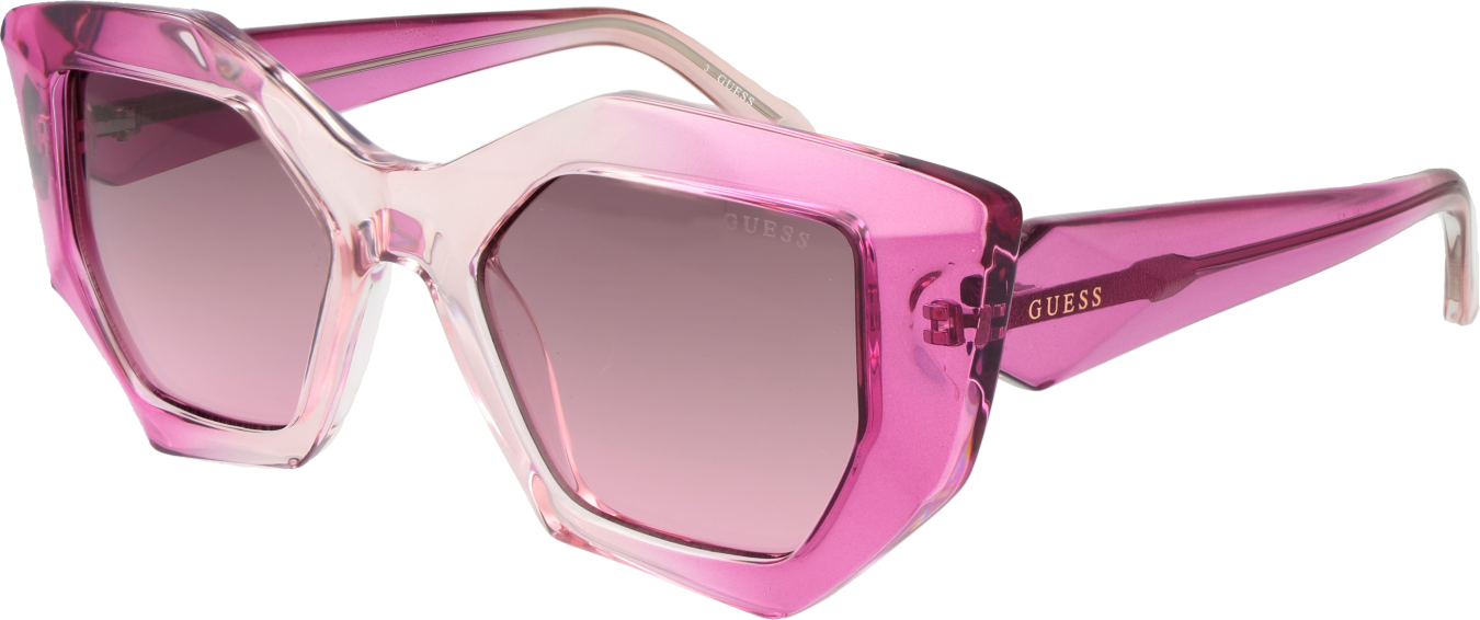 Guess Sonnenbrille GU7897 77T 50