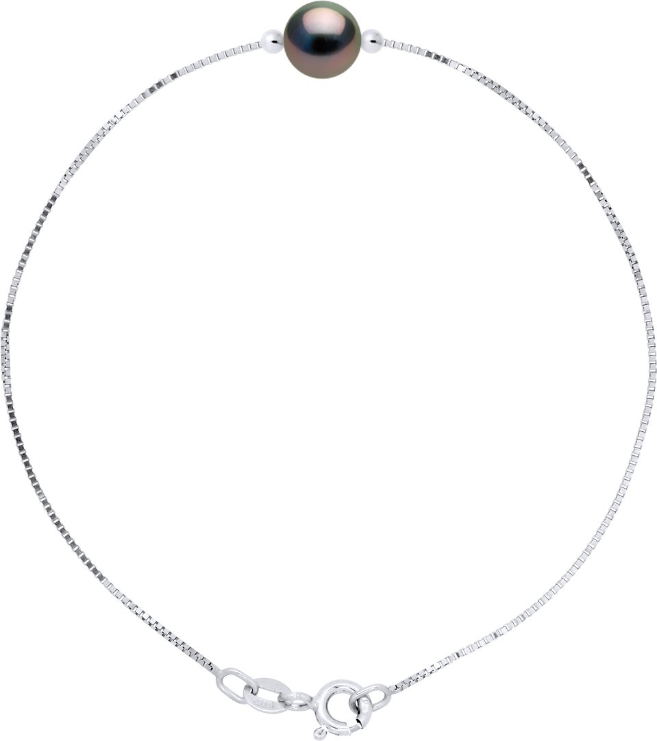 DIADEMA - Armband - Tahiti-Perle