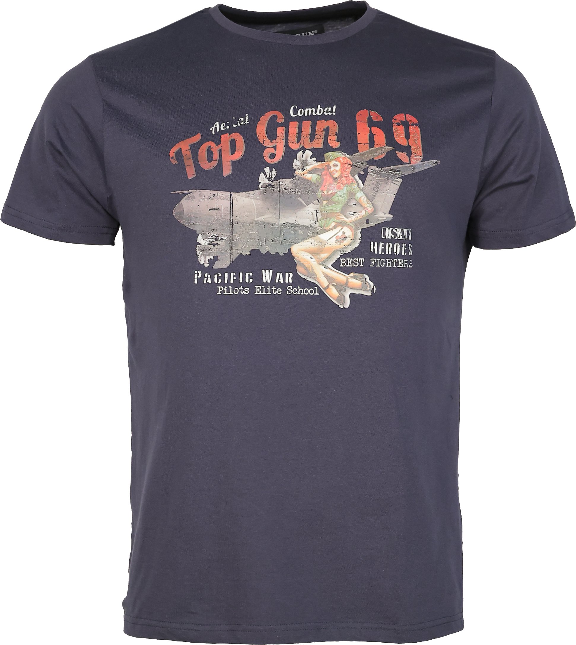 Top Gun T-Shirt TG20213026