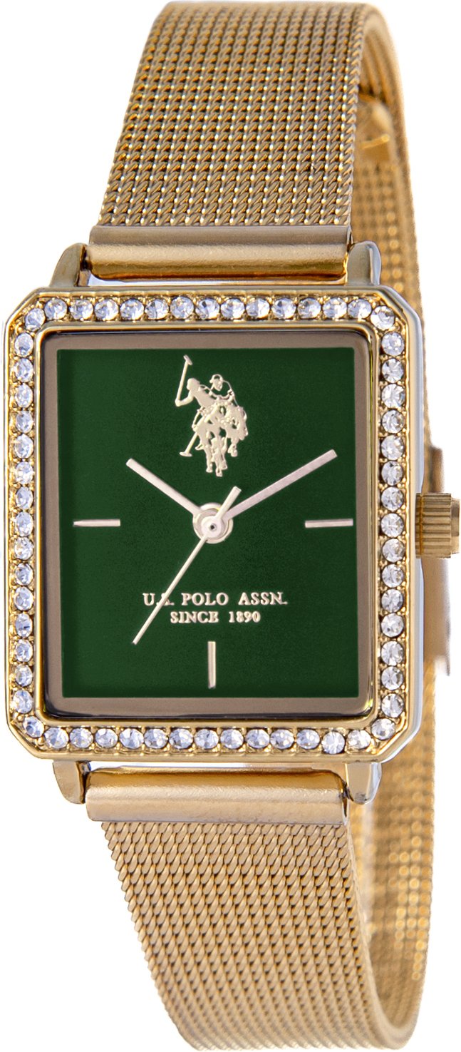 U.S. Polo Assn. Uhr Juliette Damenuhr