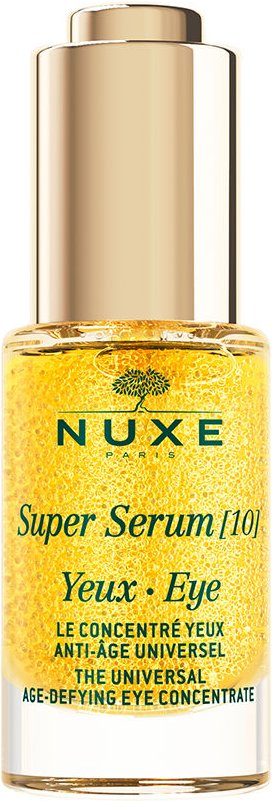 Super Serum 10 Augenumfang 15 ml