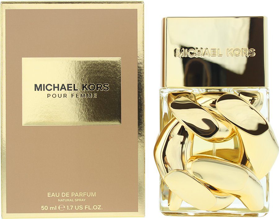 Pour Femme - EdP 50ml