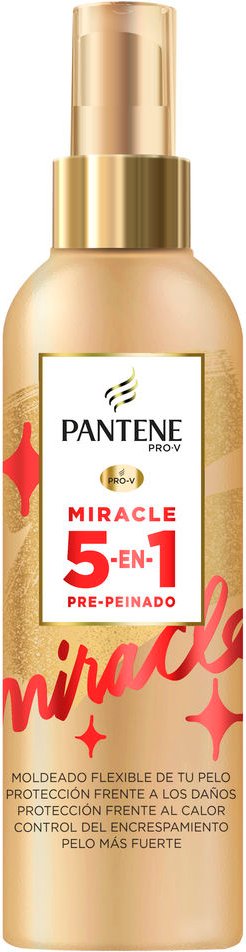 Thumbnail - Miracle 5 In 1 Pre-styling- Und Hitzeschutzspray 200 ml