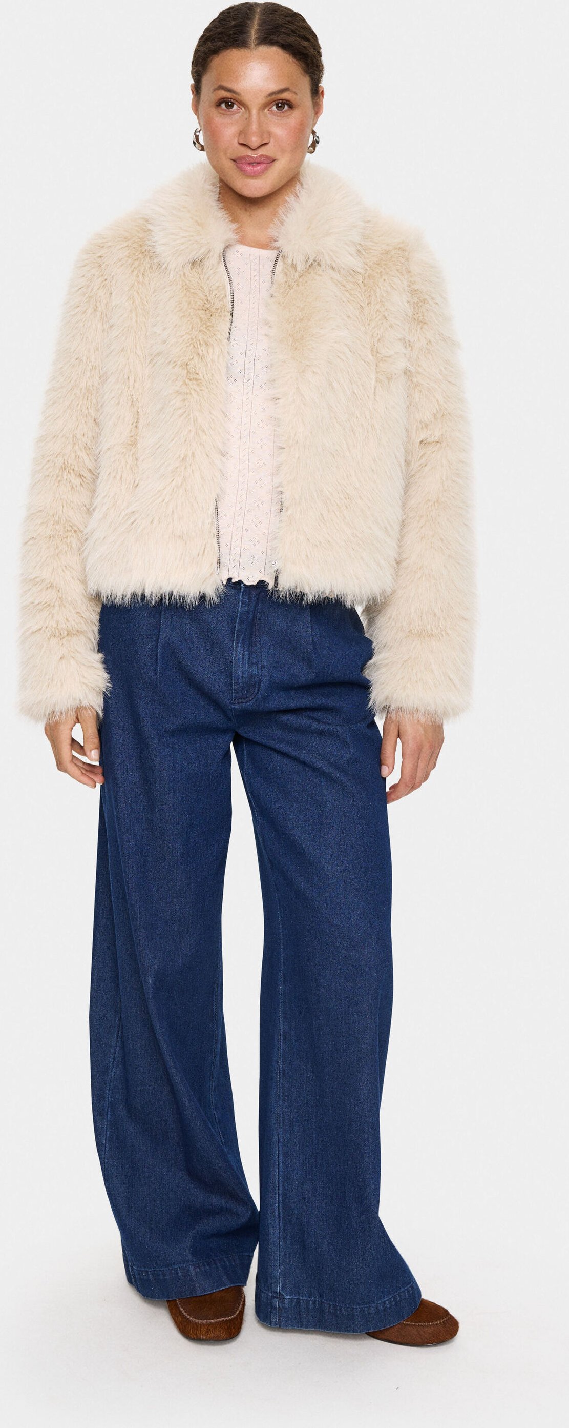 Jacke ZaselineSZ Jacke Gerade Passform