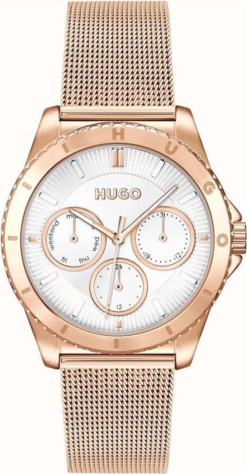 HUGO 1540161 Damenarmbanduhr