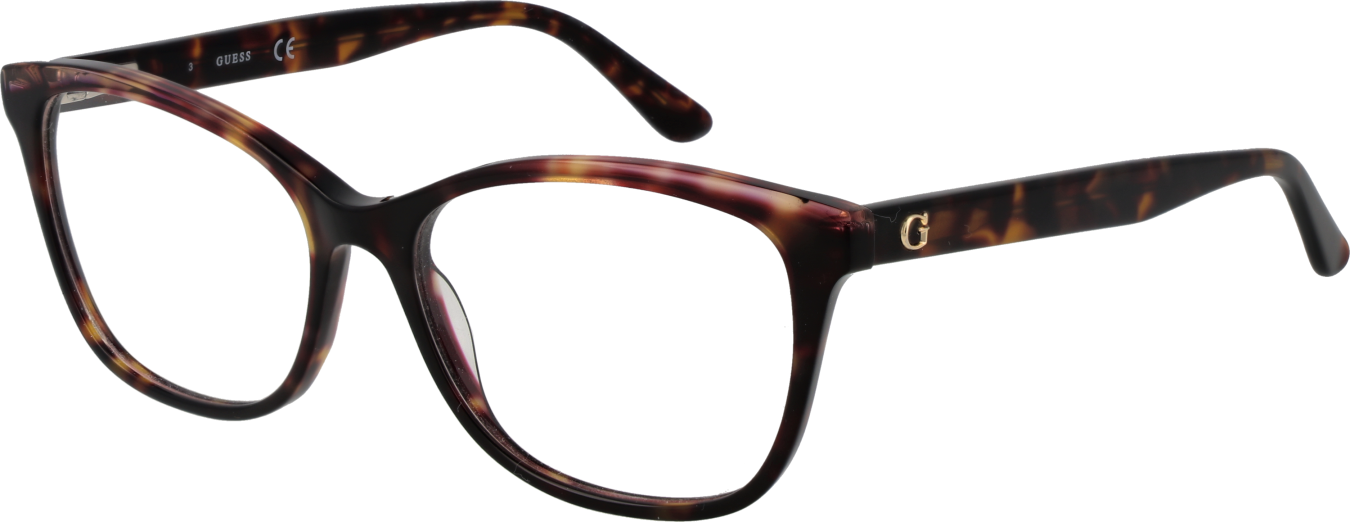 Thumbnail - Guess Brillenfassung GU2723 056 52