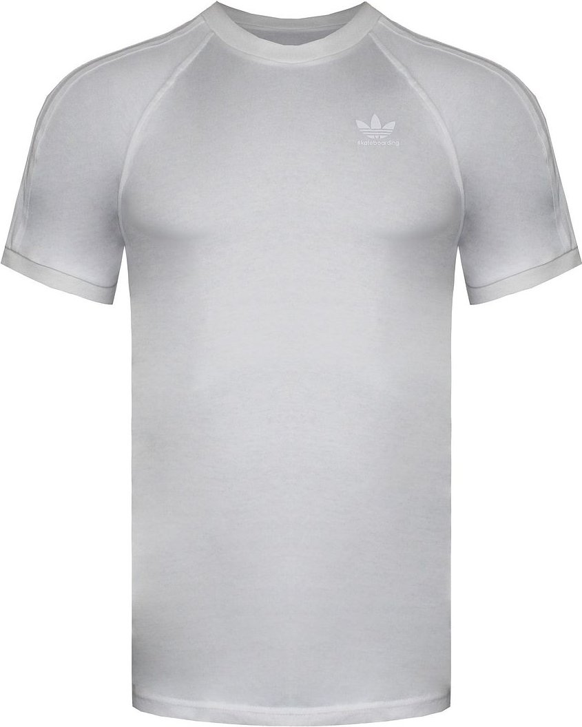 Adidas California 2.0 Herren White T-Shirt