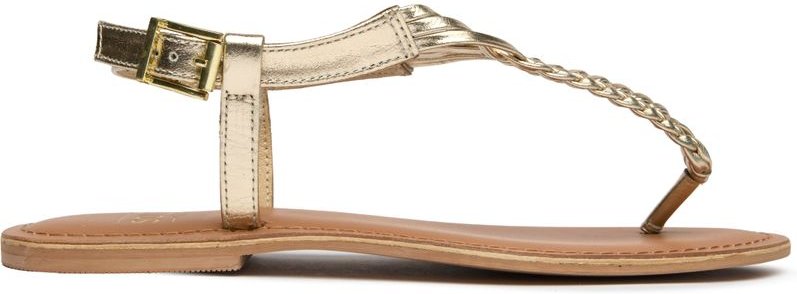 Sole Dulce Zehentrenner Sandalen