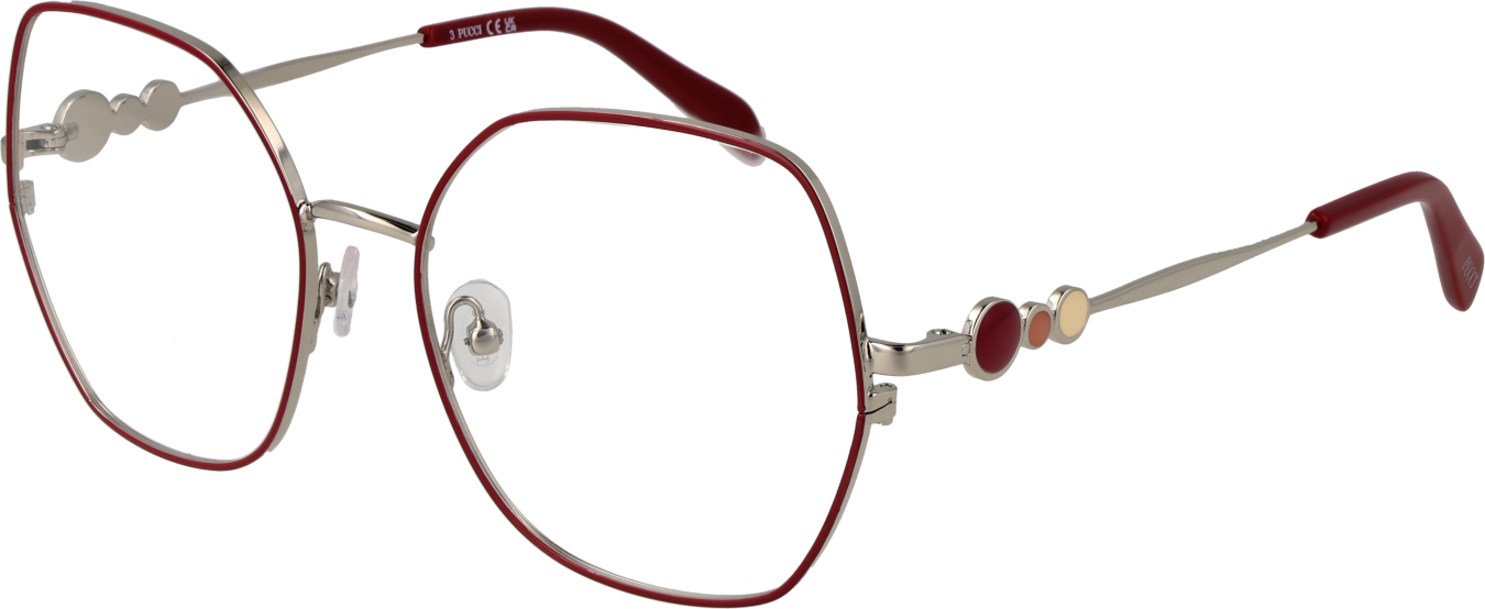 Pucci Brillenfassung EP5204 068 55