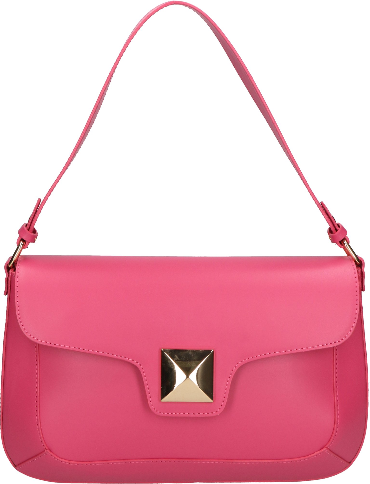 Gave Lux Umhängetasche Frauen FUCHSIA