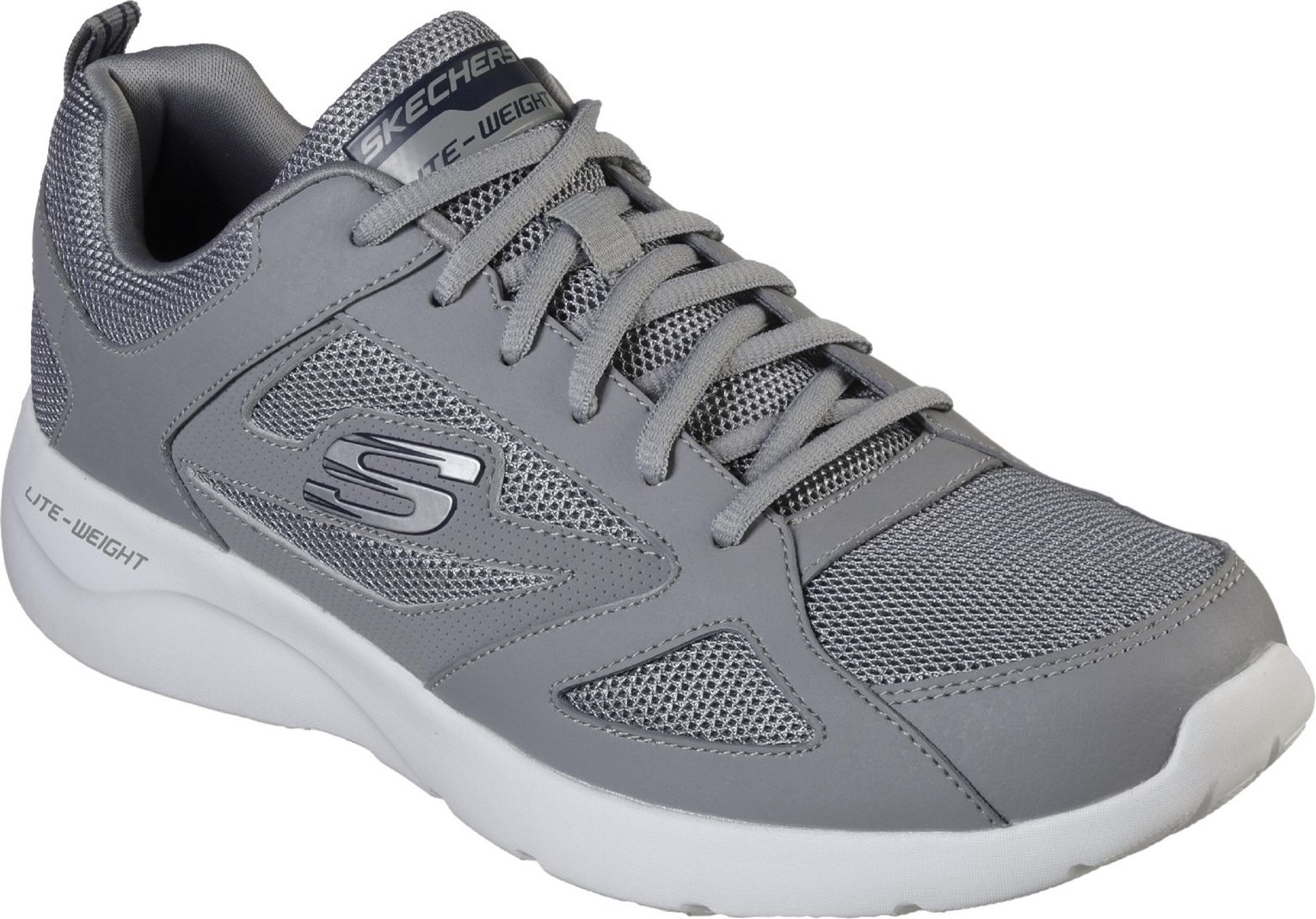 Dynamight 2.0 Schnürsenkeltrainer aus Memory Foam