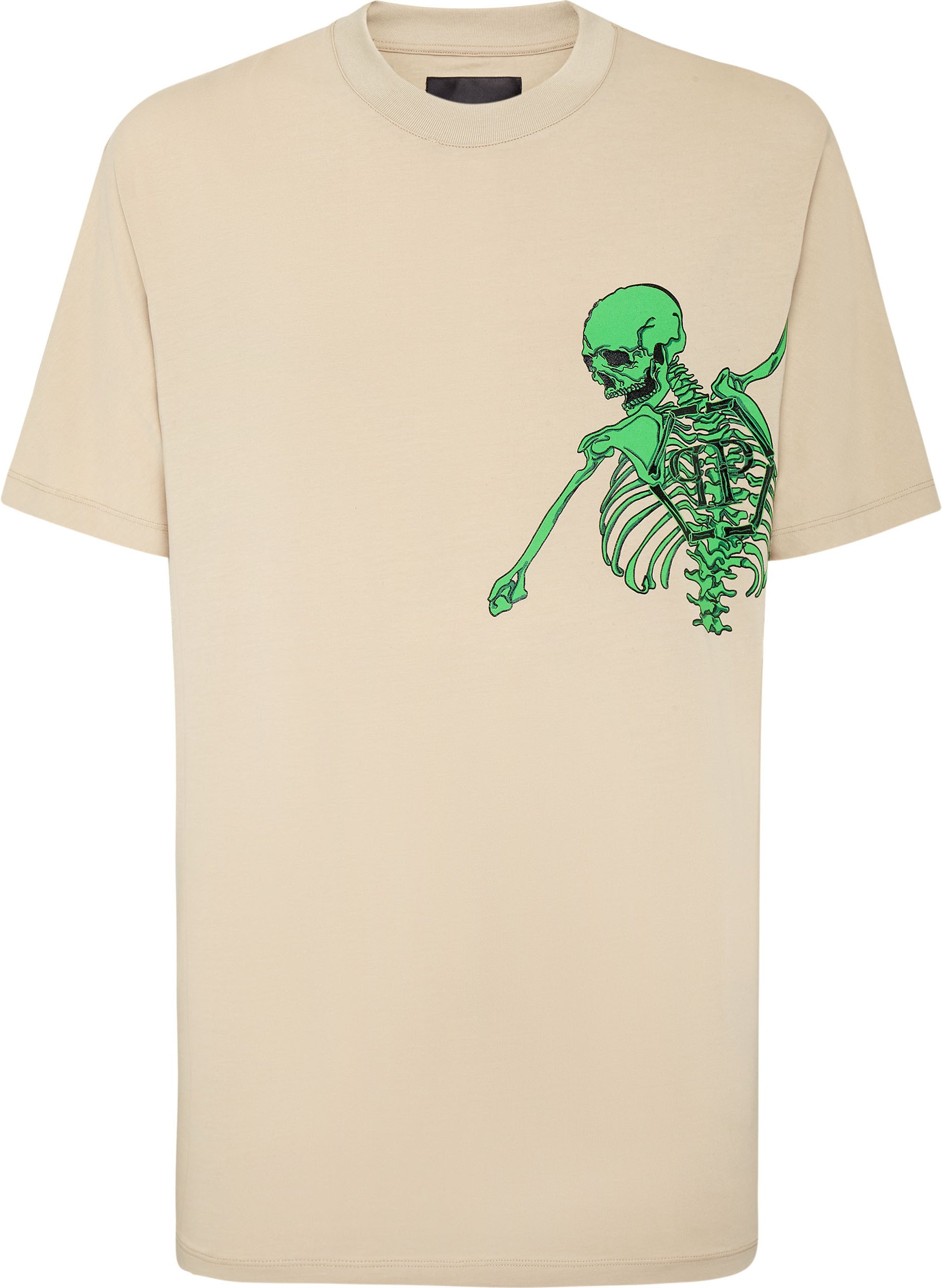 T-Shirt Skeleton