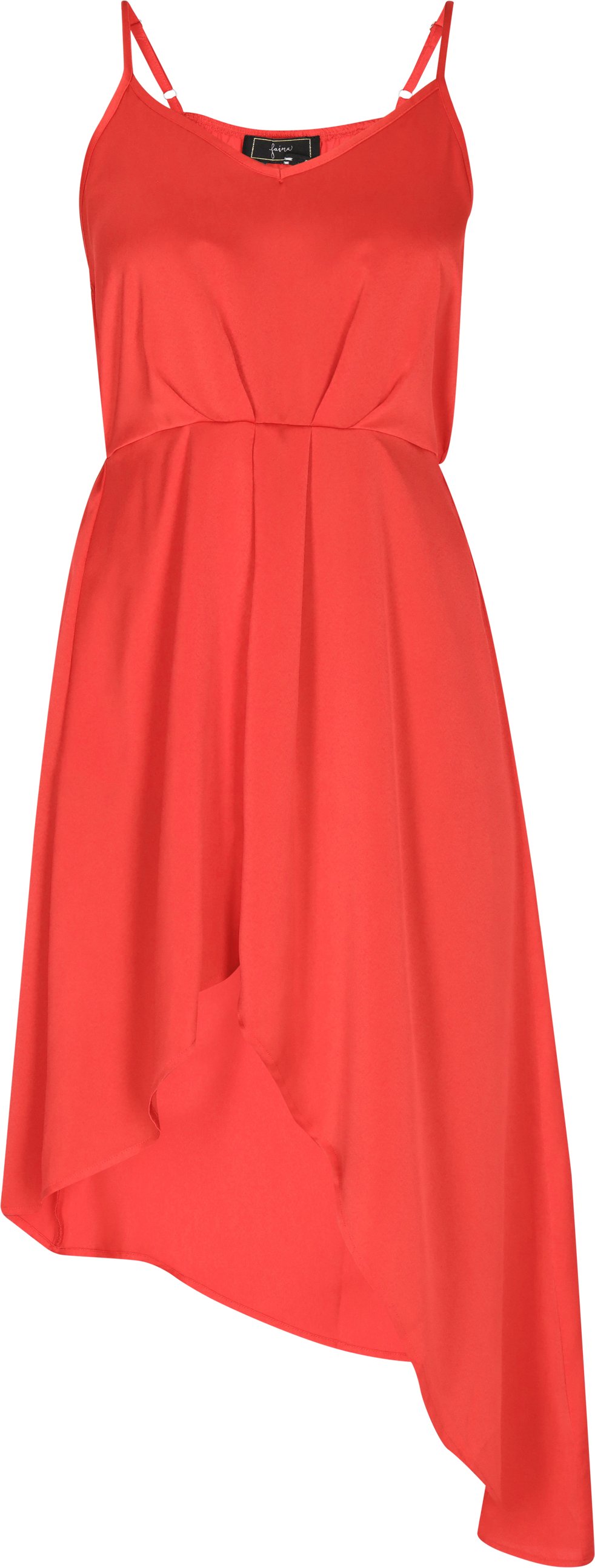 Faina Kleid Damen verrotten