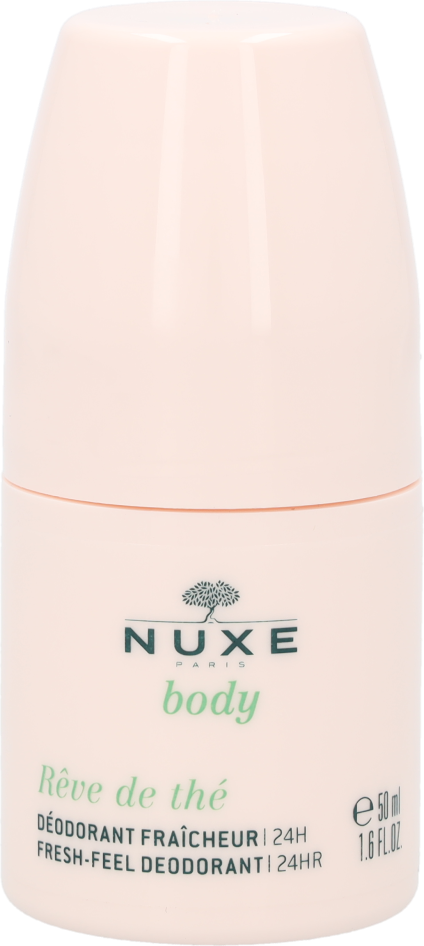 Thumbnail - Nuxe Body Reve De Das Frische-Gefühl Deodorant 24HR 50ml
