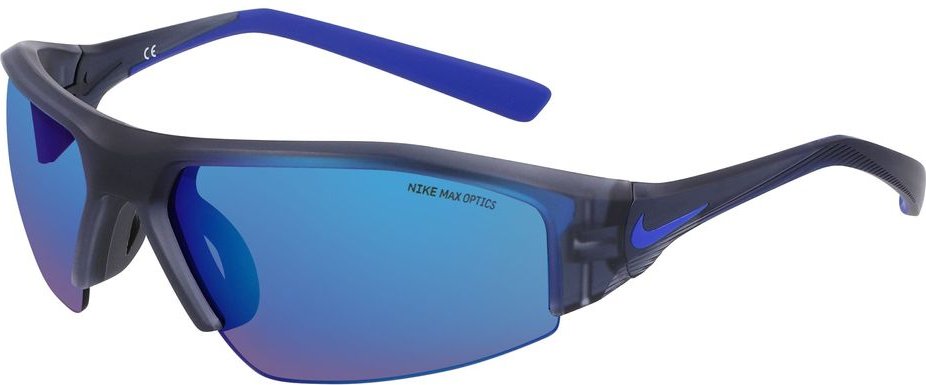 Graue Injektionssonnenbrille