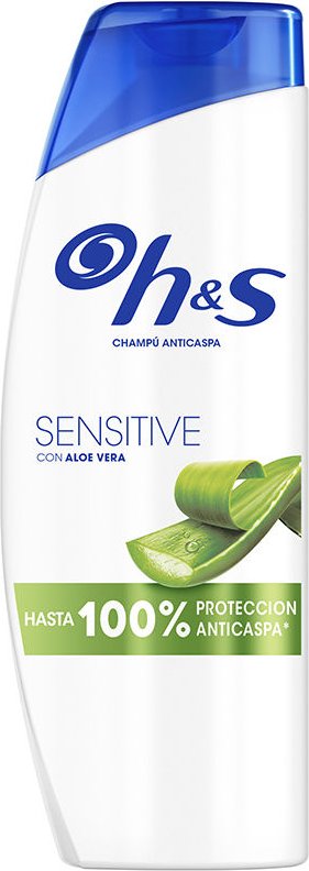 H&s Sensitive Empfindliche Kopfhaut 330 ml