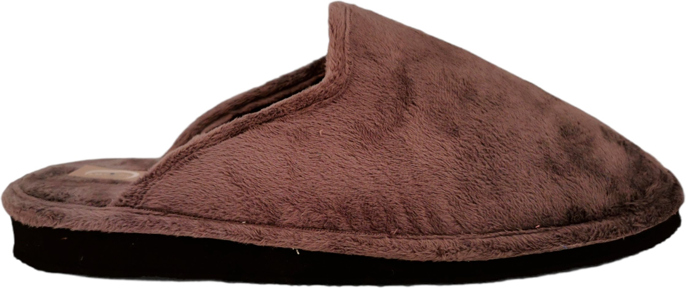 Herren Hausschuh Amoros Farbe Grau